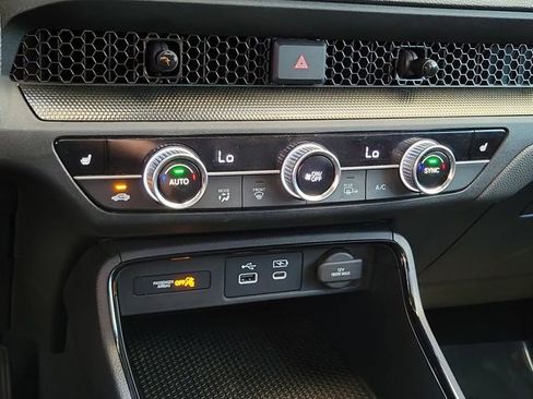 Certified 2023 Honda CR-V EX image 29