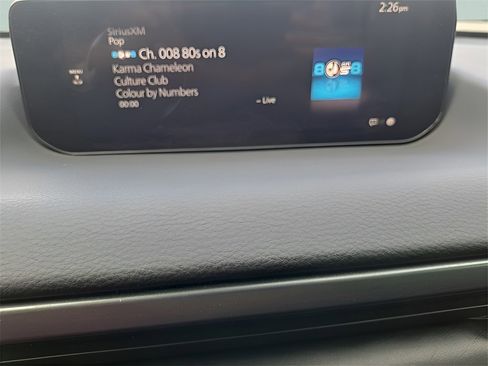 Used 2023 MAZDA CX-50 2.5 Turbo w/ Premium Plus Pkg image 10