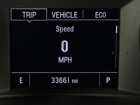 Used 2025 Chevrolet Malibu RS FWD image 15