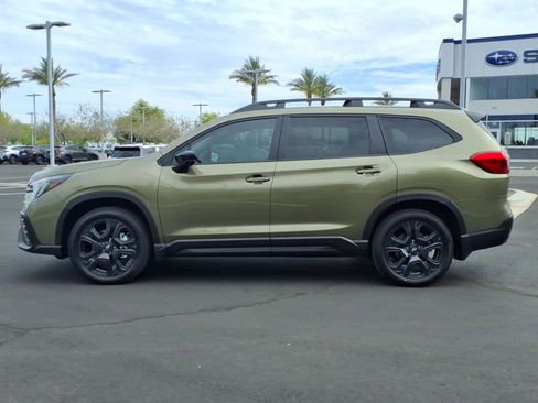 New 2026 Subaru Ascent Bronze Edition AWD/4WD image 4