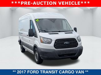 Used 2017 Ford Transit 250 148 Medium Roof video 2