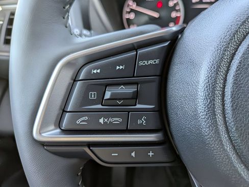 Certified 2026 Subaru Ascent Touring AWD/4WD image 25