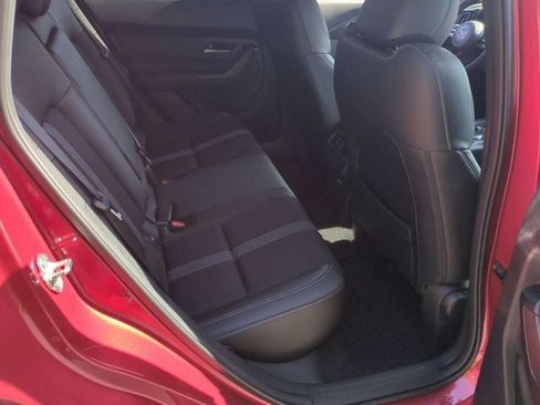 Used 2025 MAZDA CX-50 AWD 2.5 S w/ Weather Package image 27