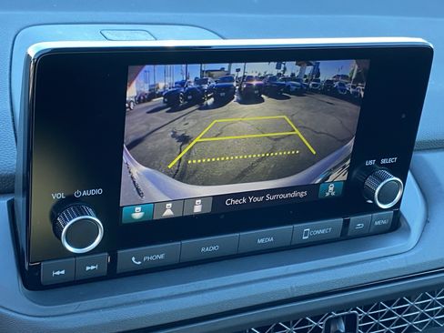 Used 2024 Honda Accord EX image 21