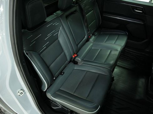 Certified 2026 GMC Sierra EV AT4 w/ AT4 Premium Package AWD/4WD image 20