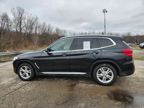 Used 2020 BMW X3 xDrive30i image 19