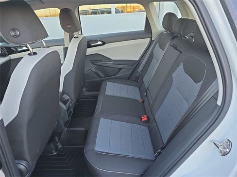 New 2026 Volkswagen Taos S image 16