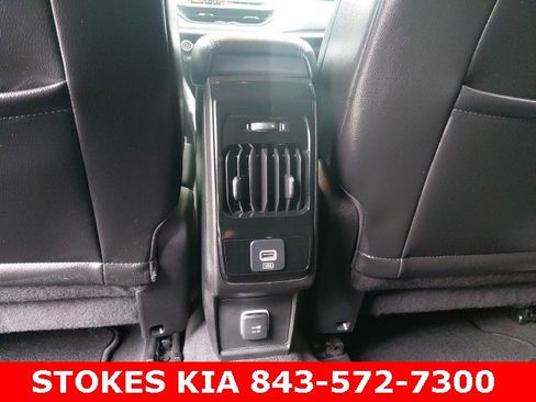 Used 2022 Jeep Compass Latitude image 25