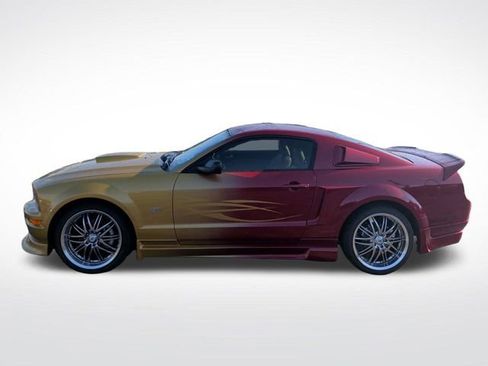 Used 2008 Ford Mustang GT RWD image 13