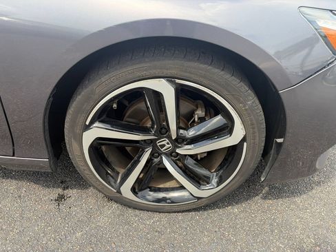 Used 2020 Honda Accord Sport image 9