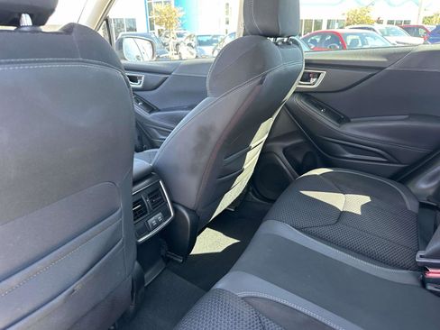 Used 2020 Subaru Forester Premium w/ Popular Package #1 image 14