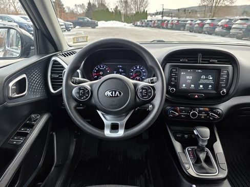 Used 2020 Kia Soul S image 19