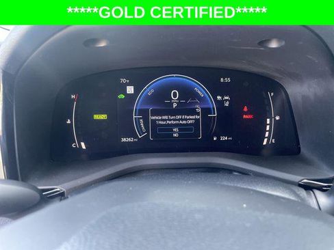Certified 2025 Toyota Camry LE w/ Convenience Package AWD/4WD image 20