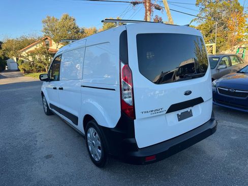 Used 2019 Ford Transit Connect XL FWD image 11