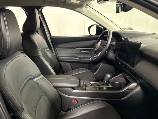 Certified 2026 MAZDA CX-5 Select AWD/4WD image 13