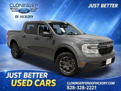 Used 2022 Ford Maverick XLT