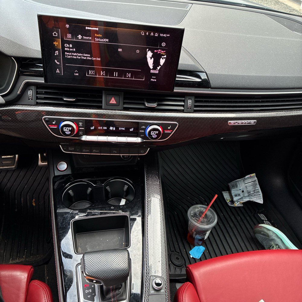 Used 2024 Audi S5 Premium Plus AWD/4WD image 18