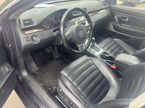 Used 2012 Volkswagen CC Lux Limited FWD image 9