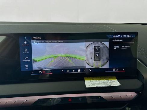 Used 2026 BMW X3 xDrive30 w/ Premium Package image 13