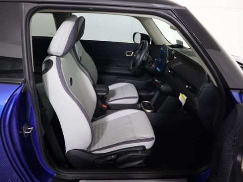 Certified 2025 MINI Cooper S image 20