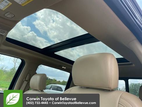 Used 2020 Ford F150 Lariat w/ Equipment Group 502A Luxury AWD/4WD image 25