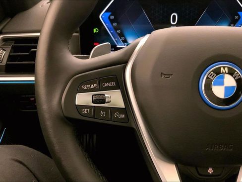 Certified 2023 BMW 330e xDrive w/ Premium Package image 18