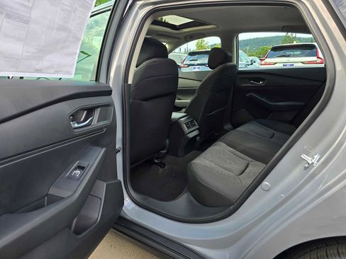 New 2025 Honda Accord SE image 19