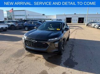 Used 2024 Chevrolet Trax RS w/ Driver Confidence Package FWD video 1