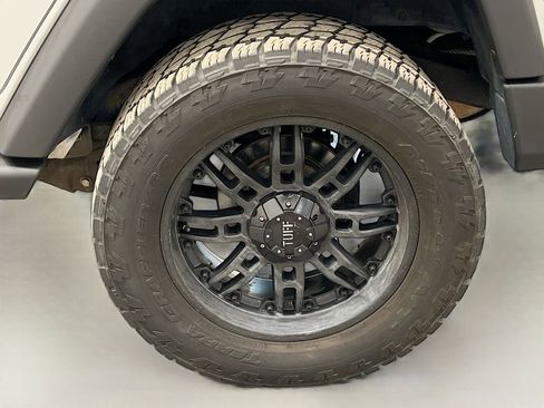 Used 2014 Jeep Wrangler Unlimited Sport w/ Quick Order Package 24S image 37