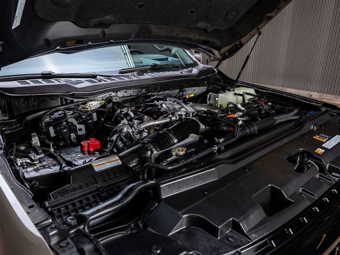 Used 2026 Ford F250 King Ranch w/ Chrome Package image 42