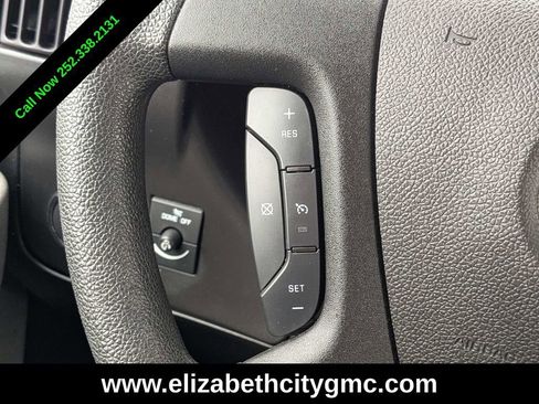 Used 2023 Chevrolet Express 3500 LS image 22