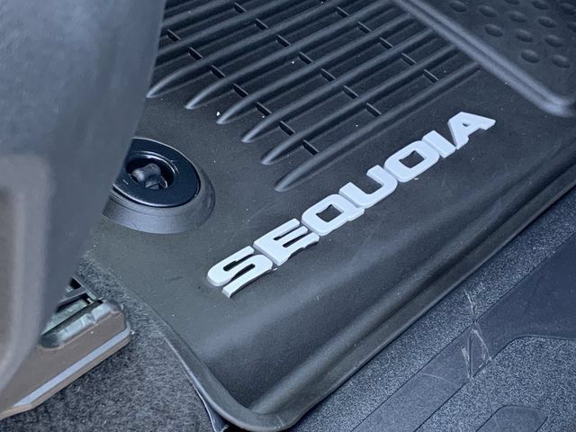 Used 2024 Toyota Sequoia SR5 RWD image 14