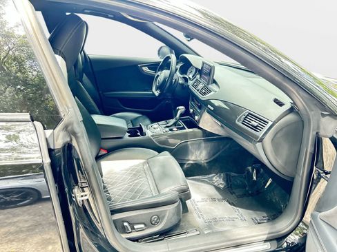 Used 2017 Audi S7 Premium Plus AWD/4WD image 14