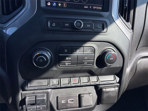 Used 2023 Chevrolet Silverado 2500 Custom w/ Custom Value Package image 20