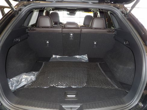 Certified 2025 MAZDA CX-5 Signature AWD/4WD image 19