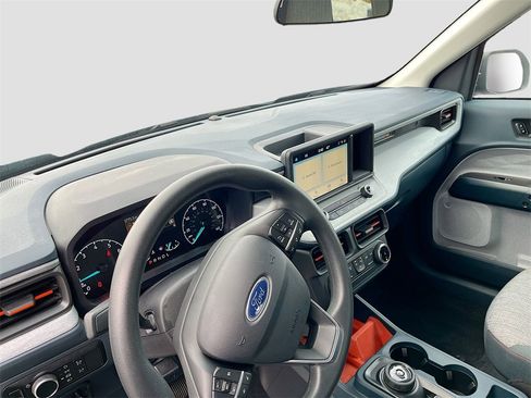 Used 2023 Ford Maverick XLT w/ Equipment Group 300A Standard image 9