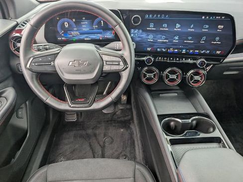 Used 2024 Chevrolet Blazer EV RS image 10