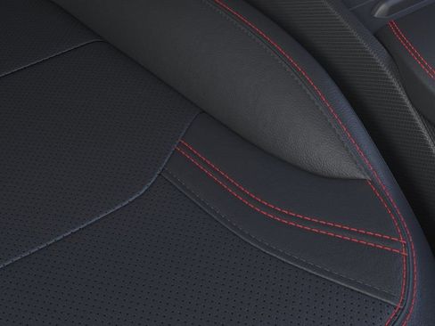 New 2025 Ford Mustang Mach-E Premium w/ Sport Appearance Package image 13