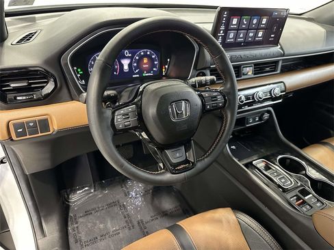 Used 2026 Honda Passport TrailSport Elite image 16