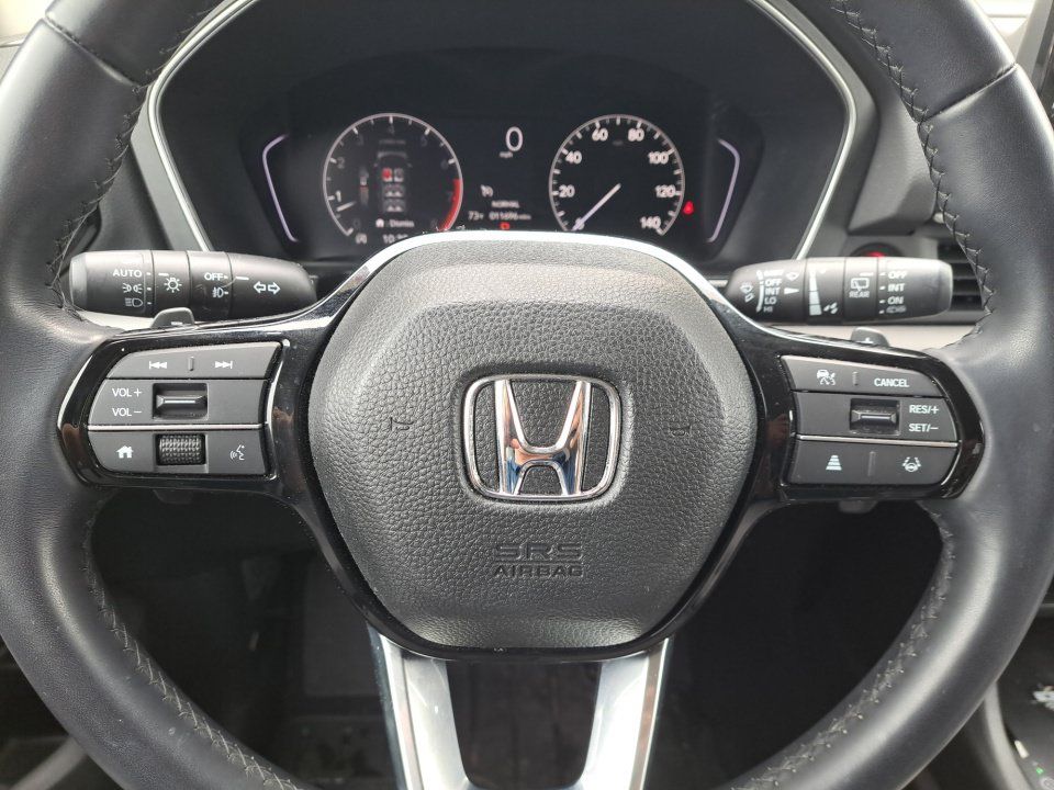 Used 2025 Honda Pilot Touring image 28