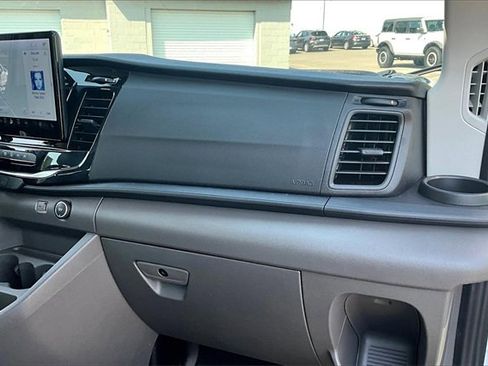 Used 2023 Ford Transit 350 XLT w/ Upfitter Package image 16