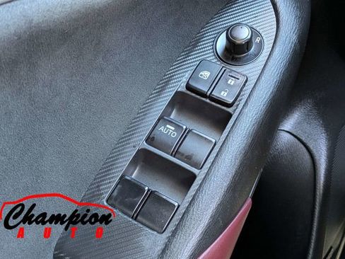 Used 2017 MAZDA CX-3 Grand Touring image 26