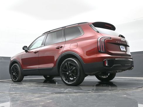 Used 2024 Kia Telluride EX X-Line image 44