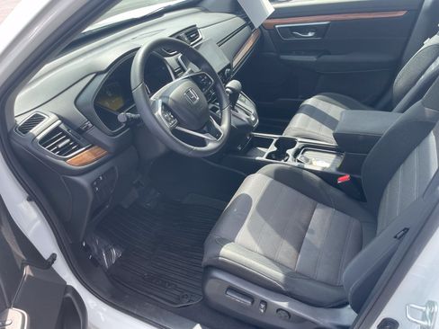 Used 2022 Honda CR-V EX image 11