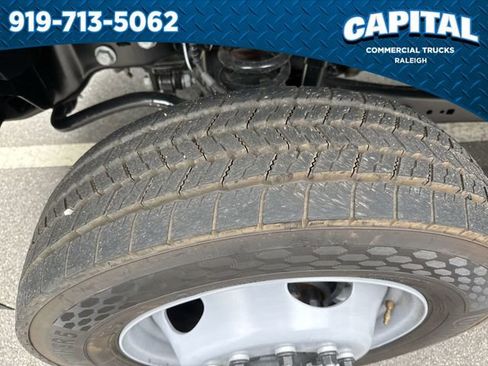 New 2026 Ford F550 4x4 Supercab Super Duty image 14
