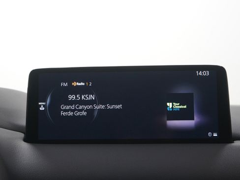 Used 2024 MAZDA CX-5 AWD 2.5 S w/ Preferred Package image 16