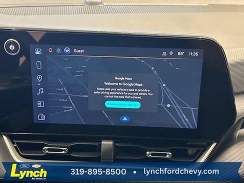 New 2027 Chevrolet Equinox LT w/ Safety and Technology Package AWD/4WD image 4