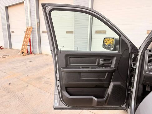 Used 2021 RAM 1500 Tradesman w/ Popular Equipment Group RWD image 15