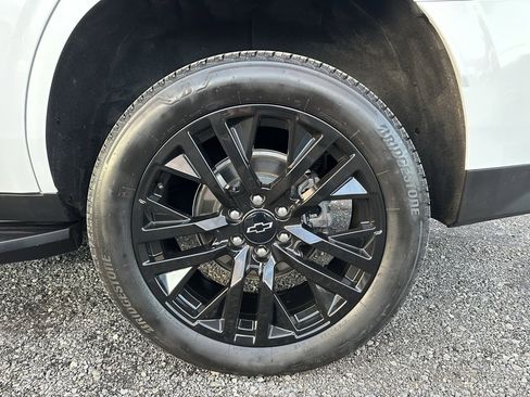 Used 2023 Chevrolet Tahoe RST image 24
