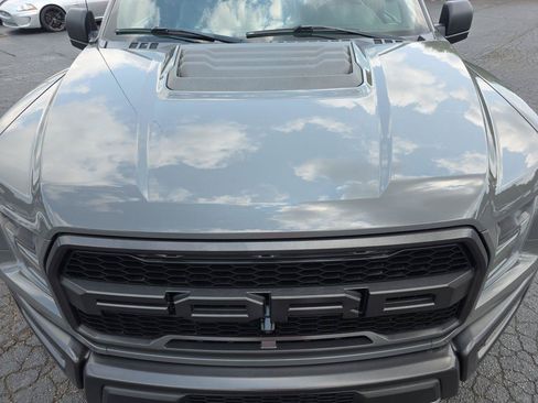 Used 2020 Ford F150 Raptor w/ Equipment Group 801A Mid AWD/4WD image 35